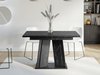 Table Goodyear 129 (Marbre noir)