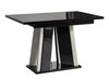 Table Goodyear 129 (Noir brillant)