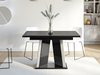Table Goodyear 129 (Noir brillant)