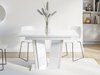 Table Goodyear 130 (Blanc brillant)