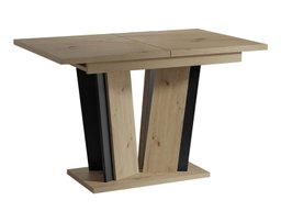 Table Goodyear 130 (Chêne Artisan)