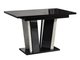 Table Goodyear 130 (Noir brillant)