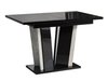 Table Goodyear 130 (Noir brillant)