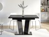 Table Goodyear 130 (Noir brillant)