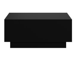 Table basse Goodyear 134 (Noir)