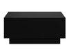 Table basse Goodyear 134 (Noir)