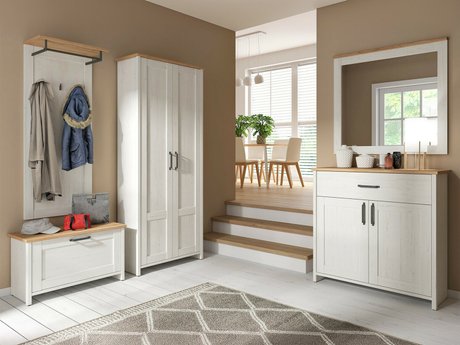 Meuble d'entrée Balmave 116