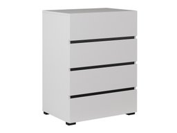 Commode Alfere 111 (Blanc)