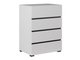 Commode Alfere 111 (Blanc)