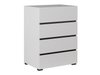 Commode Alfere 111 (Blanc)