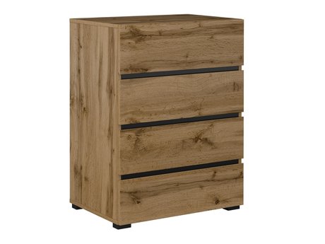 Commode Alfere 111 (Chêne wotan)