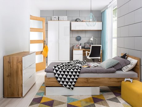 Ensemble de meubles Tivetra 113