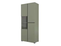 Étagère Alfere 110 (Vert)