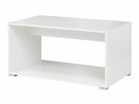 Table basse Cirdora 109 (Blanc)