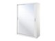 Armoire Fresno 152 (Blanc)