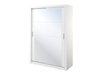 Armoire Fresno 152 (Blanc)