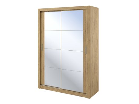 Armoire Fresno 152 (Chêne)