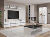 Ensemble de salon Alfere 117 (Blanc)
