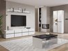 Ensemble de salon Alfere 117 (Blanc)