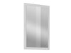 Miroir Alfere 115 (Blanc)