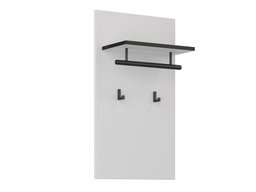 Portemanteau Alfere 114 (Blanc)