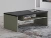 Table basse Alfere 112 (Vert)
