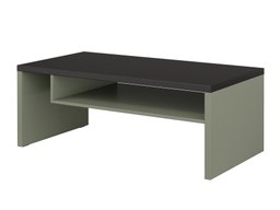 Table basse Alfere 112 (Vert)