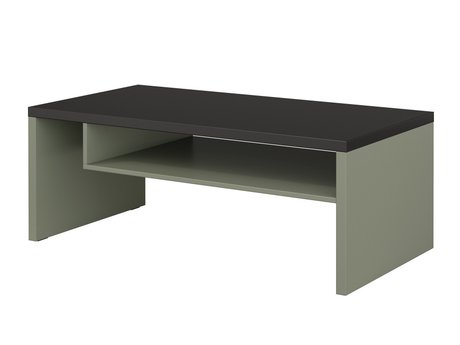 Table basse Alfere 112 (Vert)