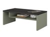 Table basse Alfere 112 (Vert)