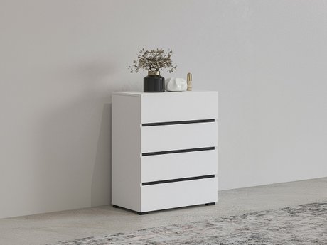 Commode Alfere 111 (Blanc)