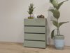 Commode Alfere 111 (Vert)