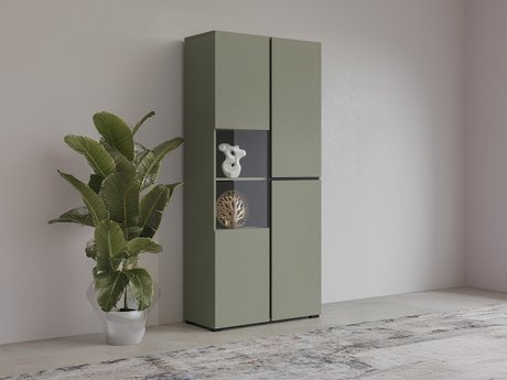Étagère Alfere 110 (Vert)