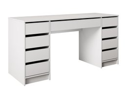 Bureau Comfivo 401 (Blanc)