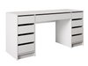 Bureau Comfivo 401 (Blanc)