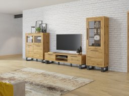 Ensemble de salon Avicavu 120