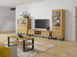 Ensemble de salon Avicavu 120