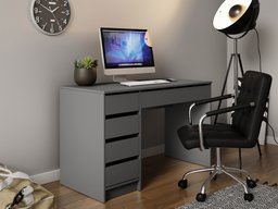 Bureau Comfivo 312 (Anthracite)