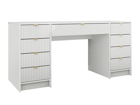 Bureau Comfivo Larmire 110 (Blanc)