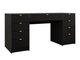 Bureau Comfivo Larmire 110 (Noir)