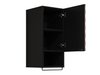 Armoire de salle de bain murale Elitese 100