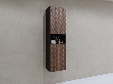 Armoire de salle de bain murale Elitese 101