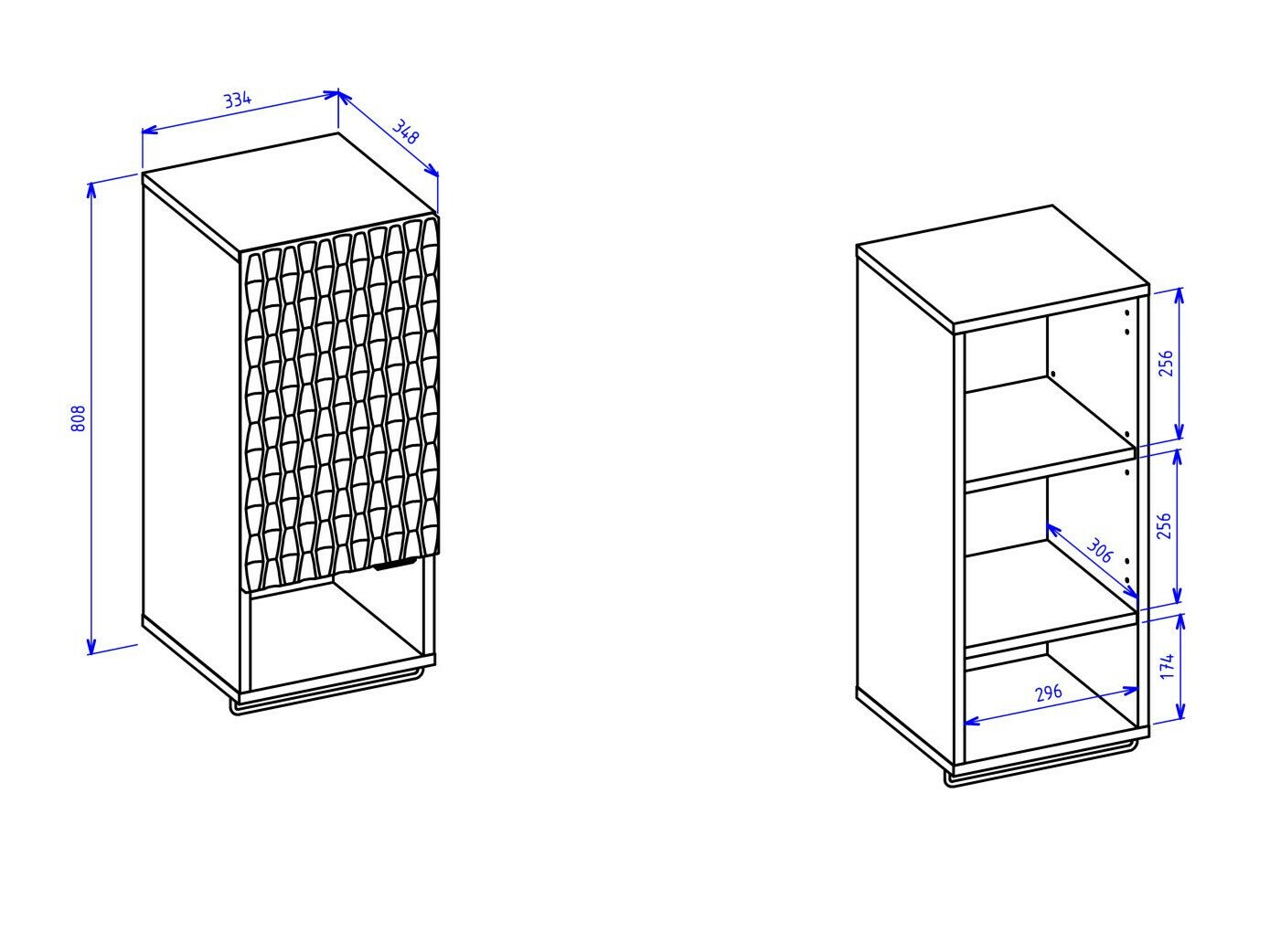 Ensemble de salle de bain Elitese 104