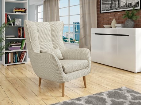 Fauteuil Comfivo 379 (Poso 100)