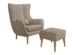 Fauteuil Comfivo 381 (Poso 02)