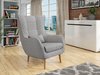 Fauteuil Comfivo Ulmus III (Poso 110)