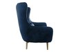 Fauteuil Comfivo Ulmus III (Poso 52)