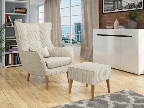 Fauteuil Comfivo Ulmus V (Poso 100)