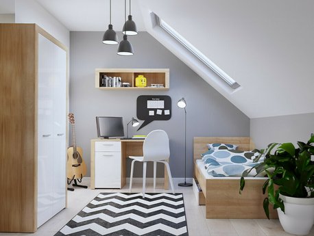 Ensemble de meubles Sonali 111