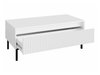 Table basse Comfivo Delruva 102 (Cachemire)