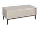 Table basse Comfivo Delruva 102 (Cachemire)